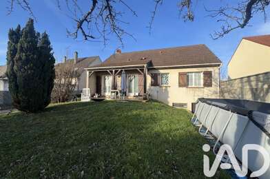 Maison 5 pièces 235000 €