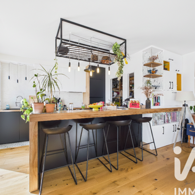 Appartement 4 pièces 385000 €