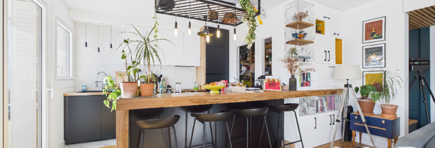 Appartement 4 Pièces 95 m² à vendre à Thonon-les-Bains (74200)