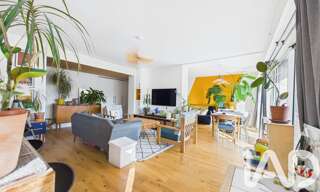 Appartement 4 Pièces 95 m² à vendre à Thonon-les-Bains (74200)