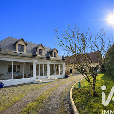 Maison 6 pièces 178000 €