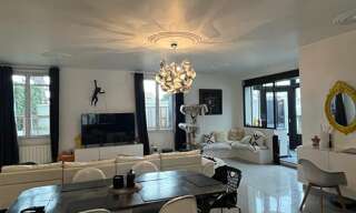 Maison 7 Pièces 173 m² à vendre à Moret-Loing-et-Orvanne (77250)