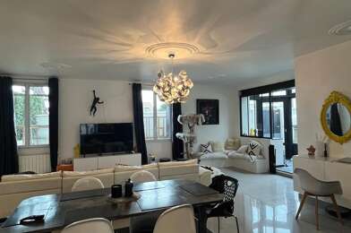 Maison 7 pièces 339000 €