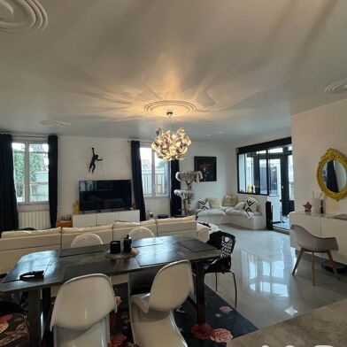 Maison 7 pièces 339000 €