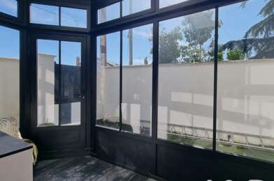 Maison 7 pièces 319000 €