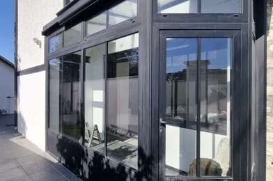 Maison 7 pièces 319000 €