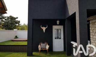 Maison 7 Pièces 172 m² à vendre à Moret-Loing-et-Orvanne (77250)
