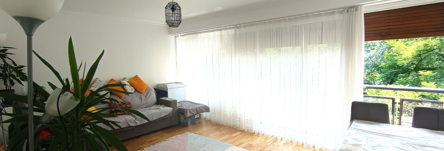 Appartement 4 Pièces 75 m² à vendre à Sarcelles (95200)