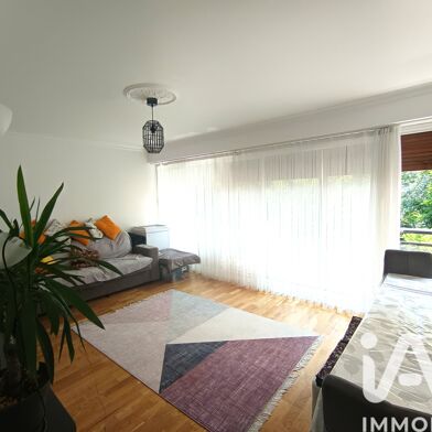 Appartement 4 pièces 169000 €