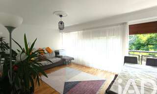 Appartement 4 Pièces 75 m² à vendre à Sarcelles (95200)