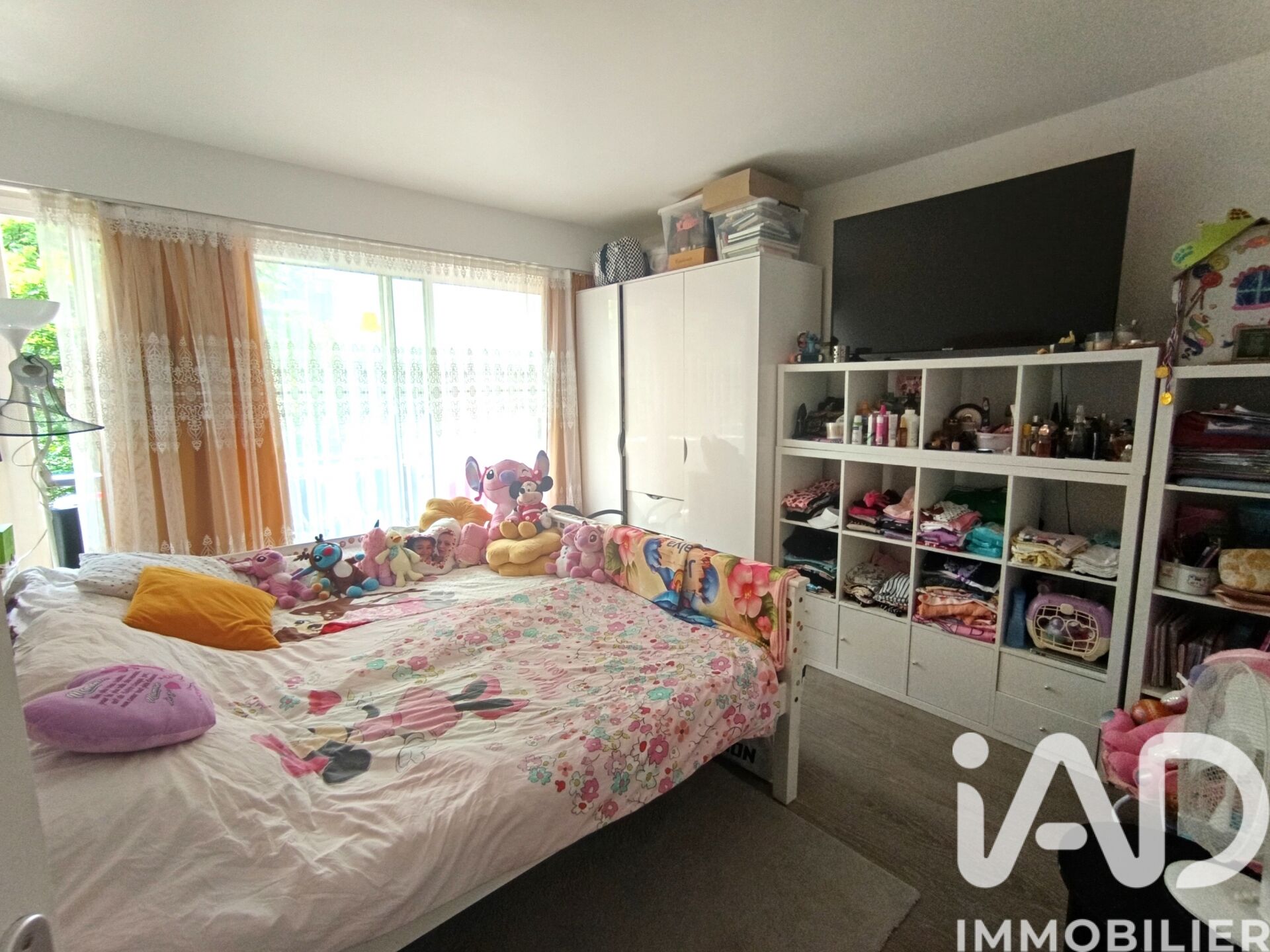 Vente Appartement 4 pièces - Photo 3