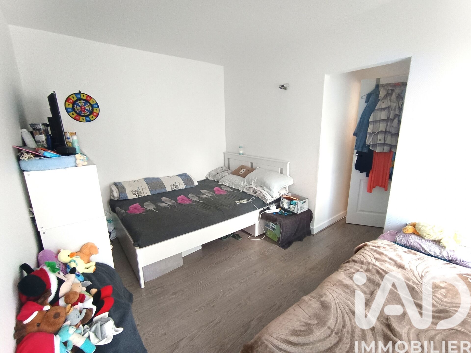 Vente Appartement 4 pièces - Photo 4