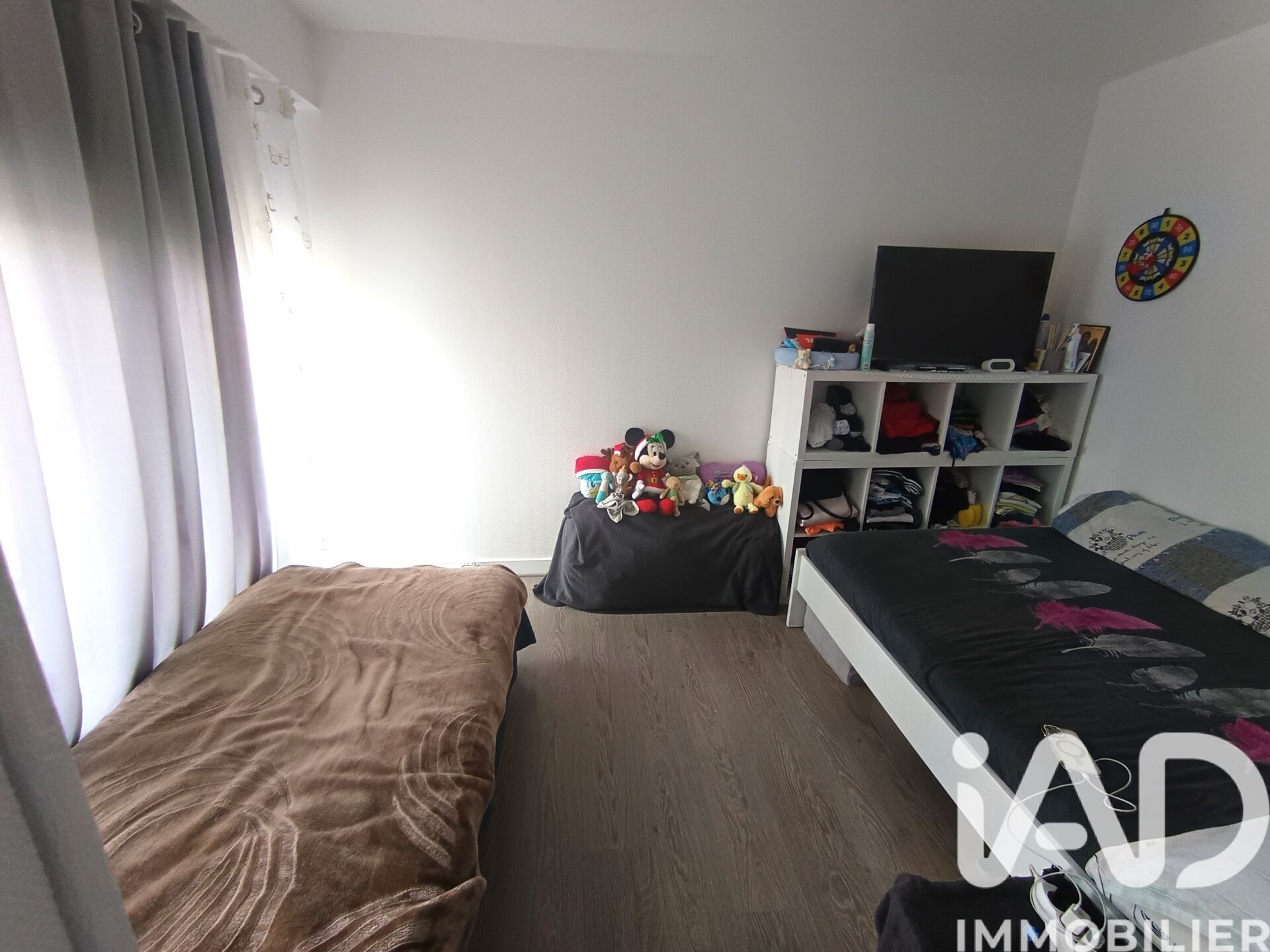 Vente Appartement 4 pièces - Photo 5