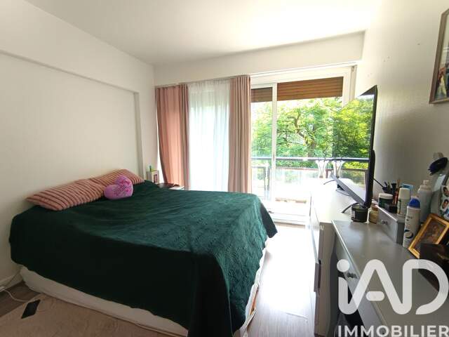 Vente Appartement 4 pièces — photo du bien