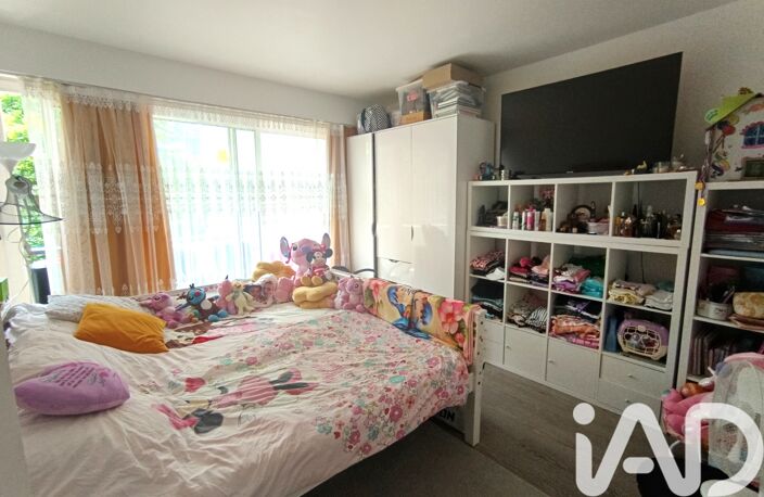 Vente Appartement 4 pièces — photo 2