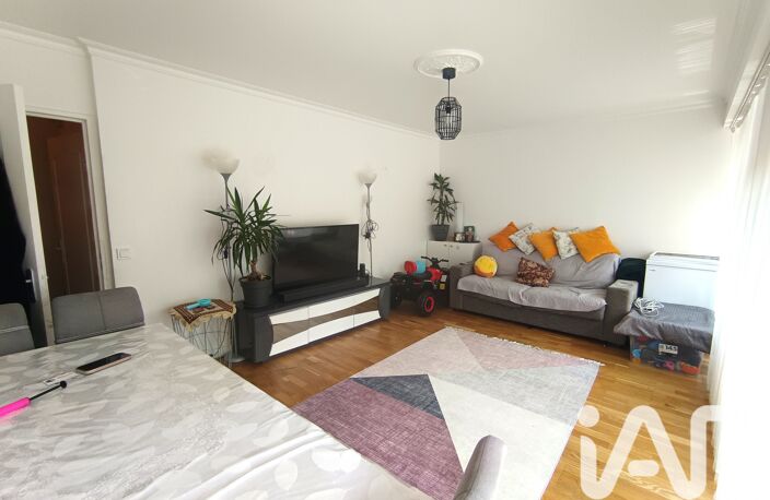 Vente Appartement 4 pièces — photo 3