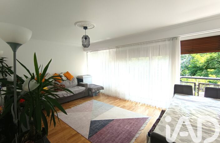 Vente Appartement 4 pièces — photo 4
