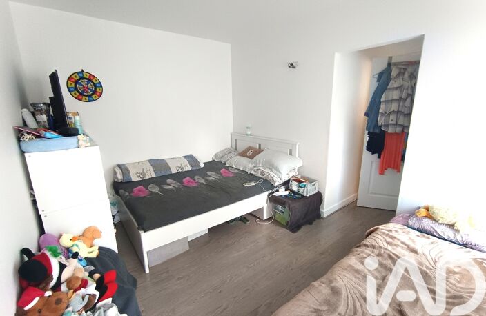 Vente Appartement 4 pièces — photo 5