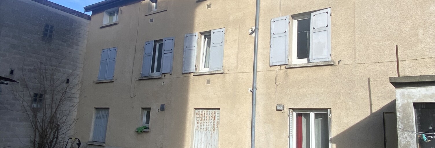 Immeuble  350 m² à vendre à Châlons-en-Champagne (51000)