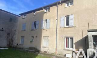 Immeuble  350 m² à vendre à Châlons-en-Champagne (51000)