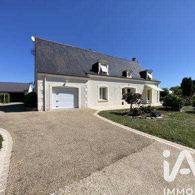 Maison 8 pièces 280000 €