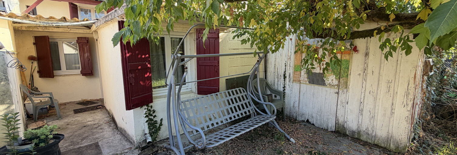 Maison 4 Pièces 88 m² à vendre à Tonneins (47400)