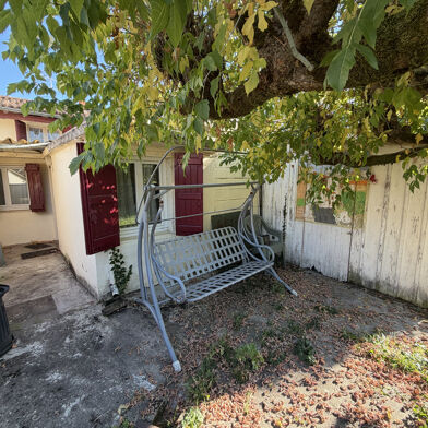 Maison 4 pièces 65000 €
