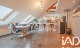 Appartement 4 Pièces 77 m² à vendre à Guénange (57310)