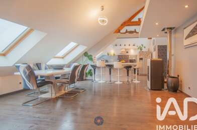 Appartement 4 pièces 199000 €