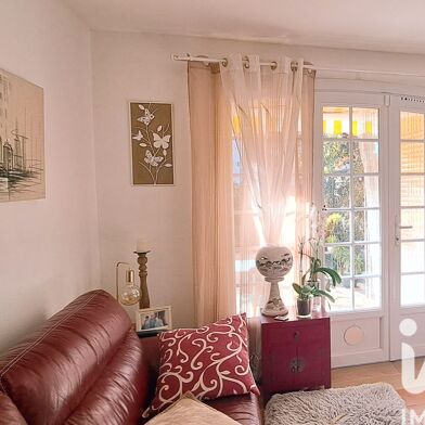 Appartement 2 pièces 199000 €