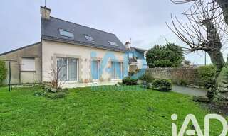 Maison 5 Pièces 111 m² à vendre à Quiberon (56170)