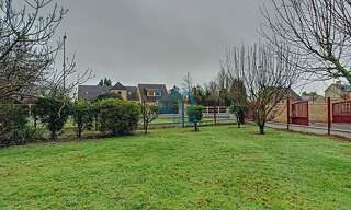 Terrain  1065 m² à vendre à Subles (14400)