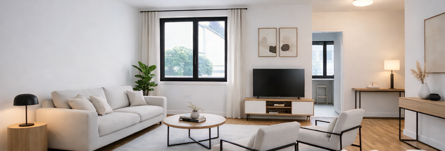 Appartement 2 Pièces 49 m² à vendre à Paris 12 (75012)