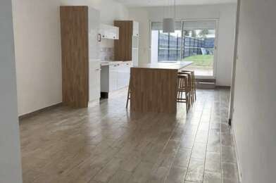 Maison 5 pièces 190000 €