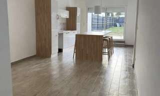 Maison 5 Pièces 120 m² à vendre à Fouquières-lès-Lens (62740)