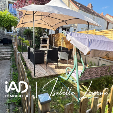 Maison 4 pièces 239000 €