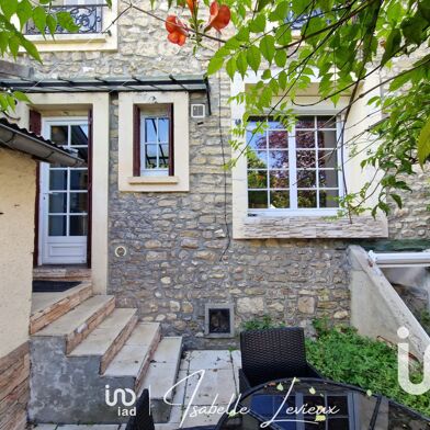 Maison 4 pièces 229000 €