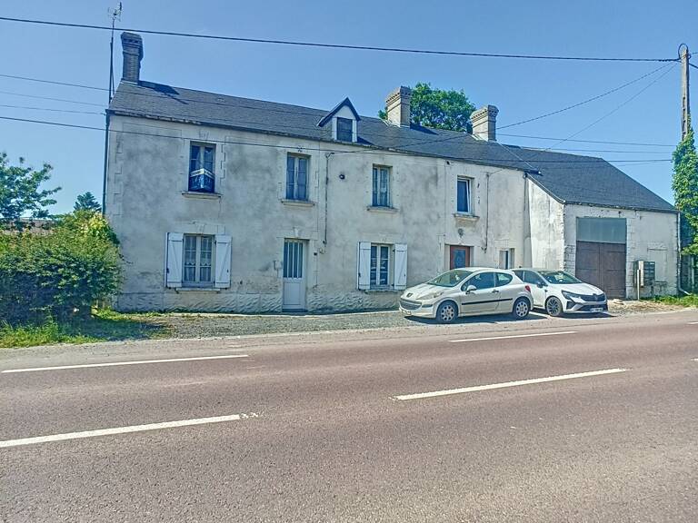 Vente Maison/villa 1 pièce — photo 1