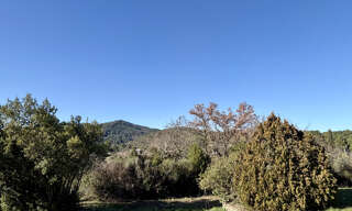 Terrain  1270 m² à vendre à Alès (30100)