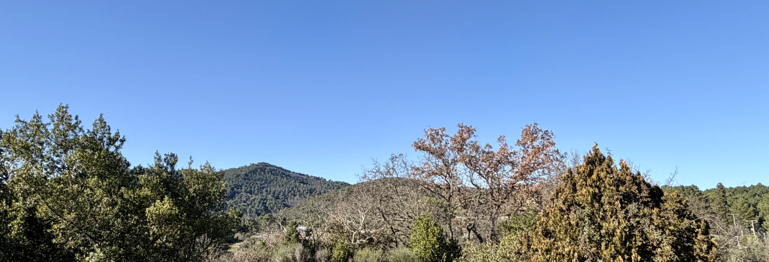 Terrain  1270 m² à vendre à Alès (30100)