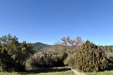 Terrain  139000 €