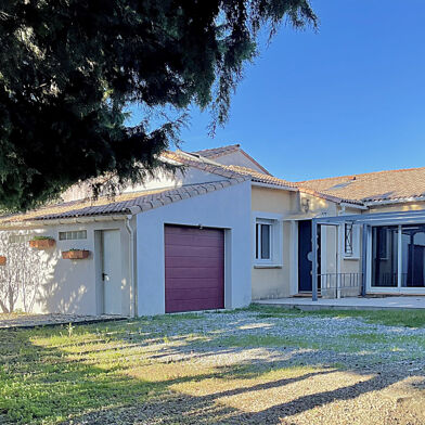 Maison 5 pièces 233000 €