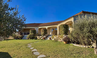 Maison 6 Pièces 138 m² à vendre à Rousson (30340)