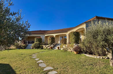 Maison 6 pièces 385000 €