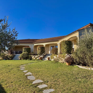 Maison 6 pièces 385000 €