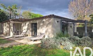 Maison 4 Pièces 90 m² à vendre à Vidauban (83550)