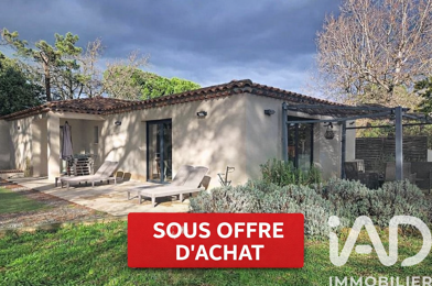 Maison 4 pièces 420000 €