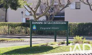 Appartement 3 Pièces 53 m² à vendre à Six-Fours-les-Plages (83140)