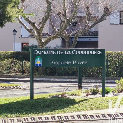 Appartement 3 pièces 330000 €