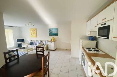 Appartement 3 pièces 330000 €